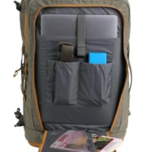 Mystery Ranch Rover 45 - Picture 6 of 9